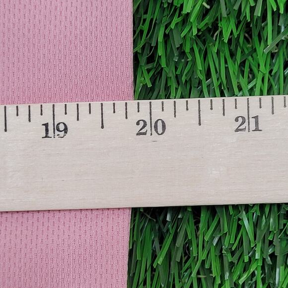 My-Melody Bunny Shirt Womens Large 20x26 Pink Polyester - Picture 12 of 13